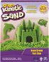 Kinetic Sand Neónové Farby 680 g zelená - Kinetický piesok