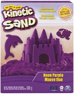 Kinetic Sand Neon Colors 680g Purple - Kinetic Sand