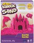 Kinetic Sand Neon Farben 680g pink - Kinetischer Sand