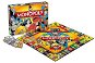 Monopoly DC Comics Retro, ENG - Board Game