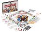 Monopoly The Big Bang Theory, ENG - Board Game