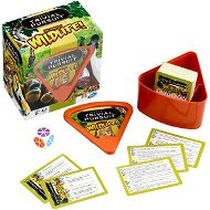 Trivial Pursuit Wildlife, ENG - Board Game