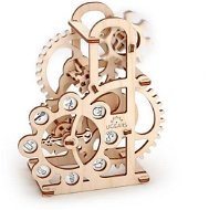 Ugears Dynamometer - 3D puzzle