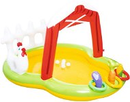 Bestway Farma striekajúca - Nafukovací bazén