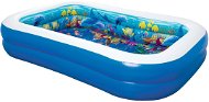 Bestway 3D - Detský bazén