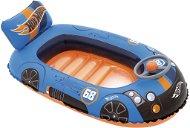 Bestway Hot Wheels Inflatable Speed Boat - Inflatable Boat