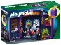 Playmobil 5638 Play Box Haunted Castle - Building Set