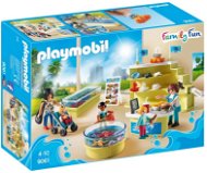 Playmobil 9061 Aquarium-Shop - Bausatz