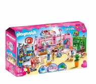 Spielzeug-Set Playmobil - Einkaufszentrum - Bausatz
