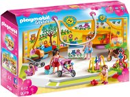 Playmobil 9079 Baby Store - Building Set