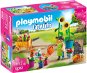 Playmobil 9082 Blumenhändler - Bausatz