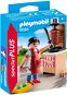 Playmobil 9088 Kebab grill - Építőjáték