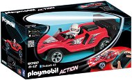 Playmobil RC-Rennwagen - Bausatz