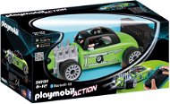 Playmobil 9091 RC-Rock'n'Roll-Racer - Building Set