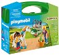 Playmobil 9100 Hordozható doboz - lóápolás - Építőjáték