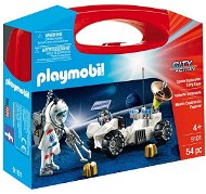 Playmobil 9101 Prenosný box – Dobývanie vesmíru - Stavebnica