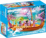 Playmobil 9133 Romantisches Feenschiff - Bausatz
