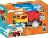 Playmobil 9142 Billencs - Építőjáték
