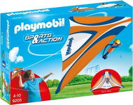 Playmobil 9205 Rogalista Lucas - Stavebnica