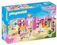 Playmobil 9226 City Life Bridal Shop - Building Set