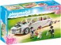 Playmobil 9227 Wedding limousine - Building Set