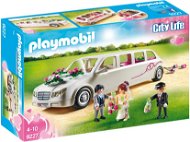 Playmobil 9227 esküvői limuzin - Építőjáték
