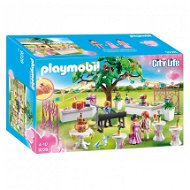 Playmobil 9228 Lakodalom - Építőjáték