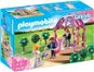 Playmobil 9229 Hochzeitslimousine - Bausatz