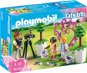 Playmobil 9230 Fotograf mit Blumenkindern - Bausatz