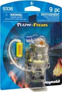 Playmobil 9336 Tűzoltó - Építőjáték