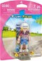 Playmobil 9338 Collectable Skateboarder - Building Set