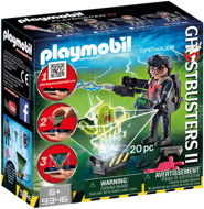 Playmobil 9346 Geisterjäger Egon Spengler - Bausatz