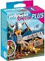 Playmobil 5371 Viking arany kincsekkel - Építőjáték