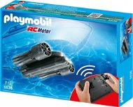 Playmobil 5536 RC Underwater Motor - Building Set