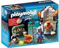 Playmobil 6160 King's Treasure Guard - Building Set