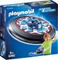 Playmobil 6182 Celestial Flying Disk with Alien Figure - Building Set