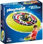 Playmobil 6183 Cosmic Flying Disk with Astronaut Figure - Building Set