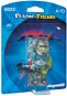 Playmobil 6823 Collectable Playmo-Friends Space Warrior - Building Set
