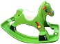 Marian Hojdací koník – zelený - Hojdacia hračka