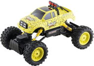 Buddy Toys BRC 14.612 Rock Climber - Remote Control Car