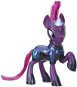 My Little Pony Világító Tempest Shadow unikornis - Figura