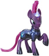 My Little Pony Világító Tempest Shadow unikornis - Figura