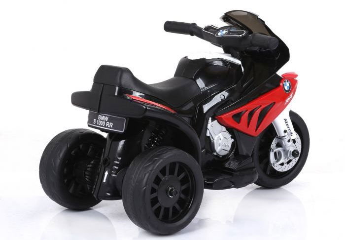 Bmw kids outlet trike