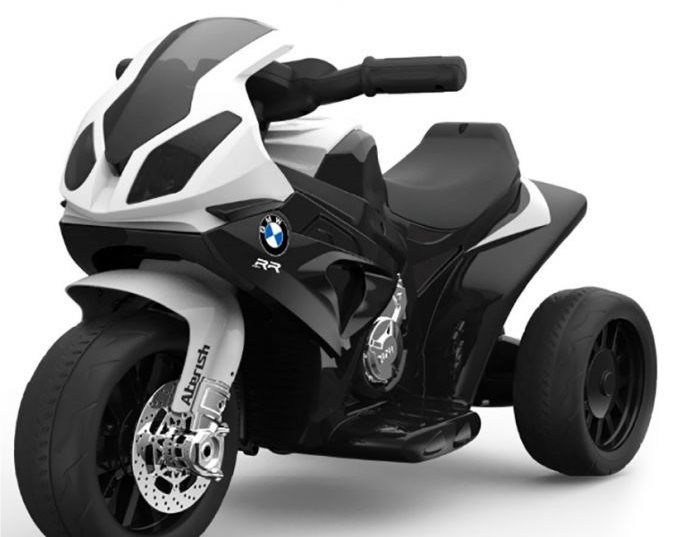 Bmw kids deals trike