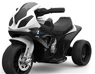 BMW S 1000 RR Trike White - Kids' Electric Motorbike