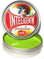 Thinking Putty - Lime Green (Basic) - Modelling Clay