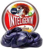 Intelligens gyurma - Sarkcsillag (csillogó, világító) - Gyurma