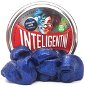 Gyurma Intelligens gyurma - Babilon kék mágia, csillámló - Modelovací hmota