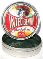 Intelligent Plasticine - Evergreen (with Fragrance) - Modelling Clay