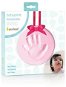 Pearhead Footprint Pink - Creative Kit